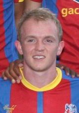 2012년 크리스탈 팰리스의 윌리엄스