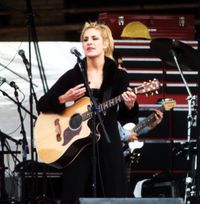 The Chicks와 함께; 1998년