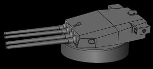 주포 포탑의 삽화