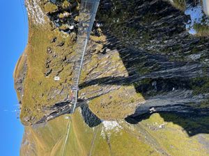 피르스트 클리프 워크