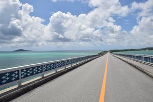 이케마 대교 (2022년)