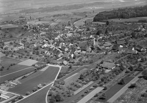 항공 사진 (1964)