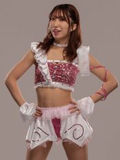 초대 챔피언 리호