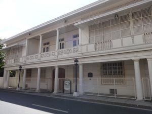 히손-싱기안 가옥