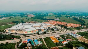 비스타 몰 바탄