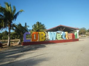 발랑가 습지 및 자연 공원, 2018