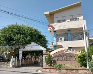 바탄 반도 주립 대학교