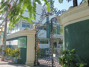 토마스 델 로사리오 칼리지