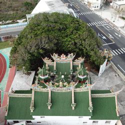 강자촌의 큰 가주마루