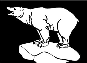 영국 49 (West Riding) 보병 사단의 휘장이 제1임시해병여단에 의해 아이슬란드에서 잠시 착용되었다.