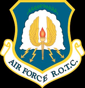 공군 학군단(AFROTC)