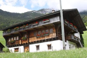 펠트하우스 빌러 순지텐