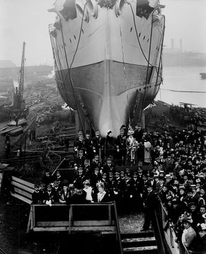 진수 전의 이와테 뉴캐슬어폰타인