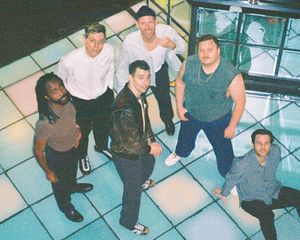 2024년 킹스턴 PRYZM에서 블리처스