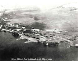 1919년~1921년경 포드 섬