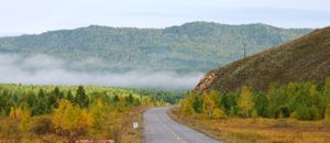 모얼다오가 삼림 공원, 얼군