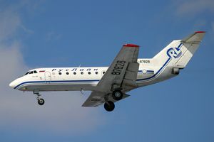 전 러스라인 야코블레프 Yak-40