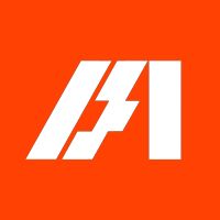 아흐메다바드 국립 디자인 연구소에서 디자인한 IA 로고