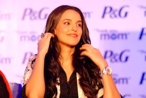 광고 캠페인에서의 두피아