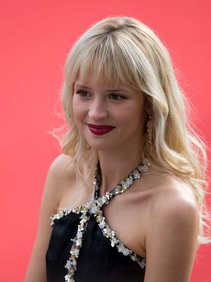 2019 칸 영화제에서의 앙젤