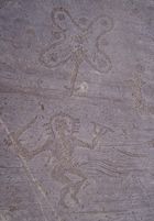 발 카모니카 암각화