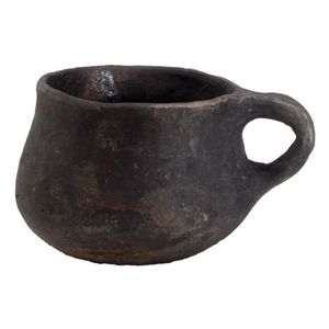 폴라다 문화 도자기