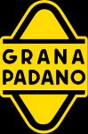 그라나 파다노 로고