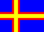 1992년에 디자인된 헬싱글란드 비공식 기