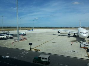 마탈라 라자팍사 국제공항