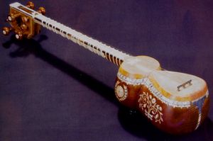 아제르바이잔 타르