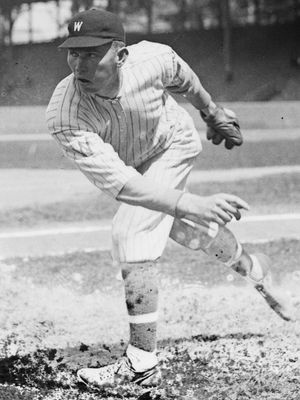 1920년의 톰 재커리