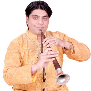 4개의 갈대를 사용하는 셰나이는 인도에서 가장 잘 알려진 악기 중 하나이다.