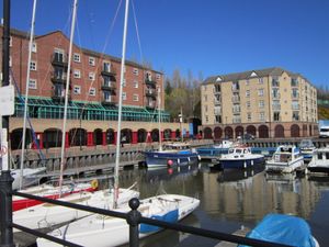 세인트 피터스 마리나