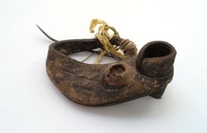 오른손잡이 로프 팜