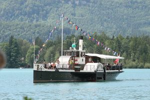 외륜선 프란츠 요제프 1세