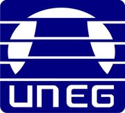 기아나 국립 실험 대학교 로고