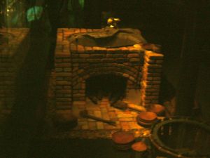 메리 로즈 - 오븐 & 솥