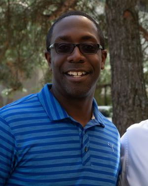 2019년 워털루 현 시장 퀸틴 하트