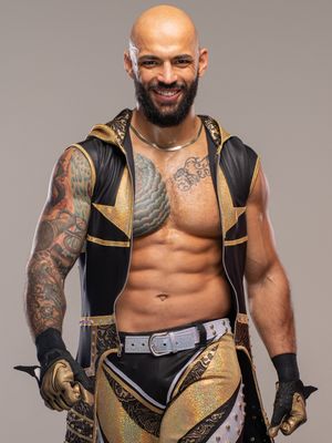 리코셰는 2024년 8월 올 엘리트 레슬링(AEW)에서 데뷔했다.