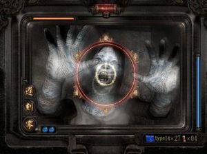 카메라 옵스큐라의 렌즈를 통해 본 전형적인 전투