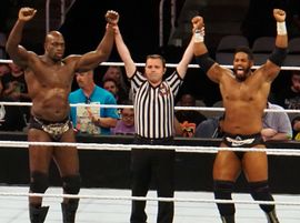 2015년 3월의 오닐과 영