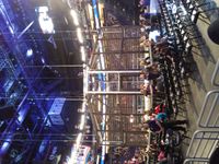 2017년 이벤트에서 소개되어 그 이후 매년 사용되고 있는 엘리미네이션 체임버 구조