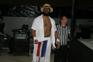 2014년 가르시아