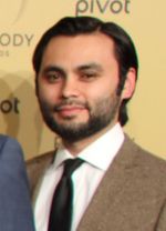 《어드벤처 타임》, 《머나먼 땅》, 《피오나와 케이크》의 이그제큐티브 프로듀서를 맡은 애덤 무토.