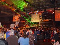 바운드 포 글로리 2006 세트