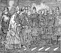 길레 왕조의 첫 번째 군주인 하랄 4세