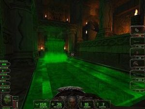 다이카타나의 게임 플레이