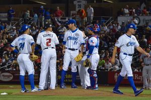 2015년 퍼시픽 코스트 리그 트리플 A 올스타