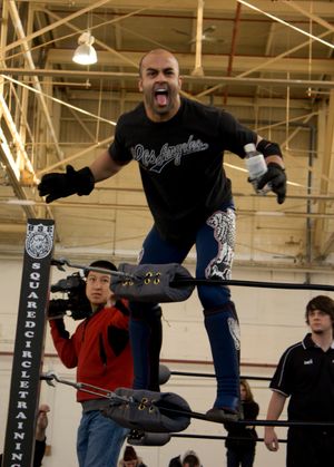 2011년 1월의 더트