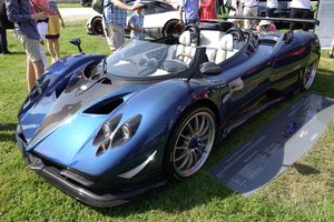 존다 HP 바르체타